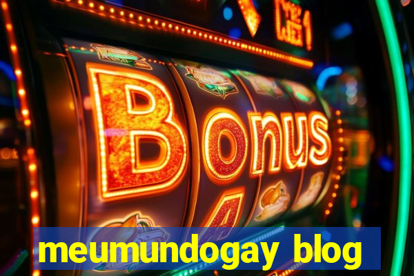 meumundogay blog